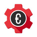 Geringe Investitionskosten & Folgekosten
