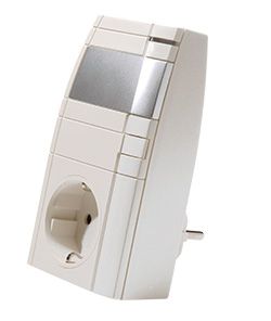 Homematic Zwischenstecker