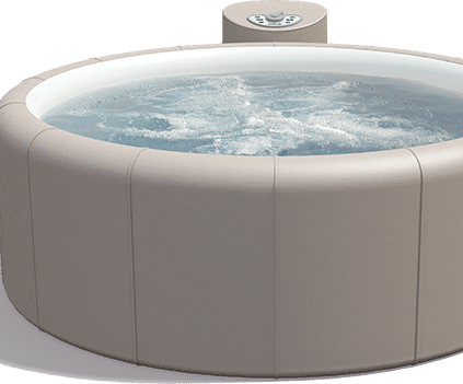 Softub Legend