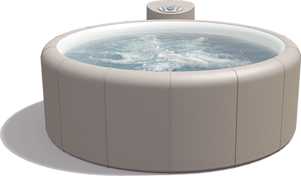 Softub Legend