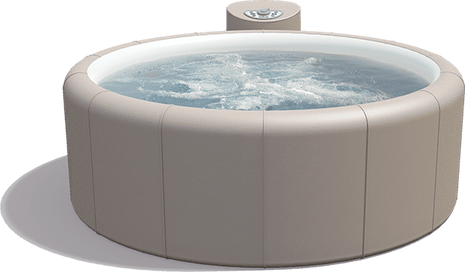 Softub Legend