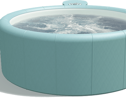Softub Resort