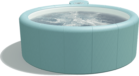 Softub Resort