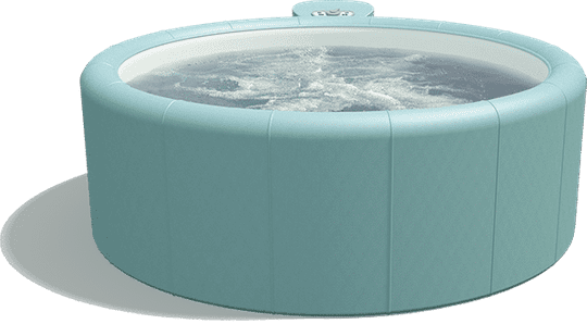 Softub Resort