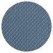 METALLIC BLUE