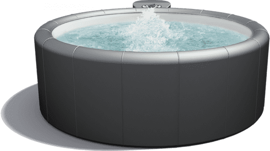 Softub Poseidon